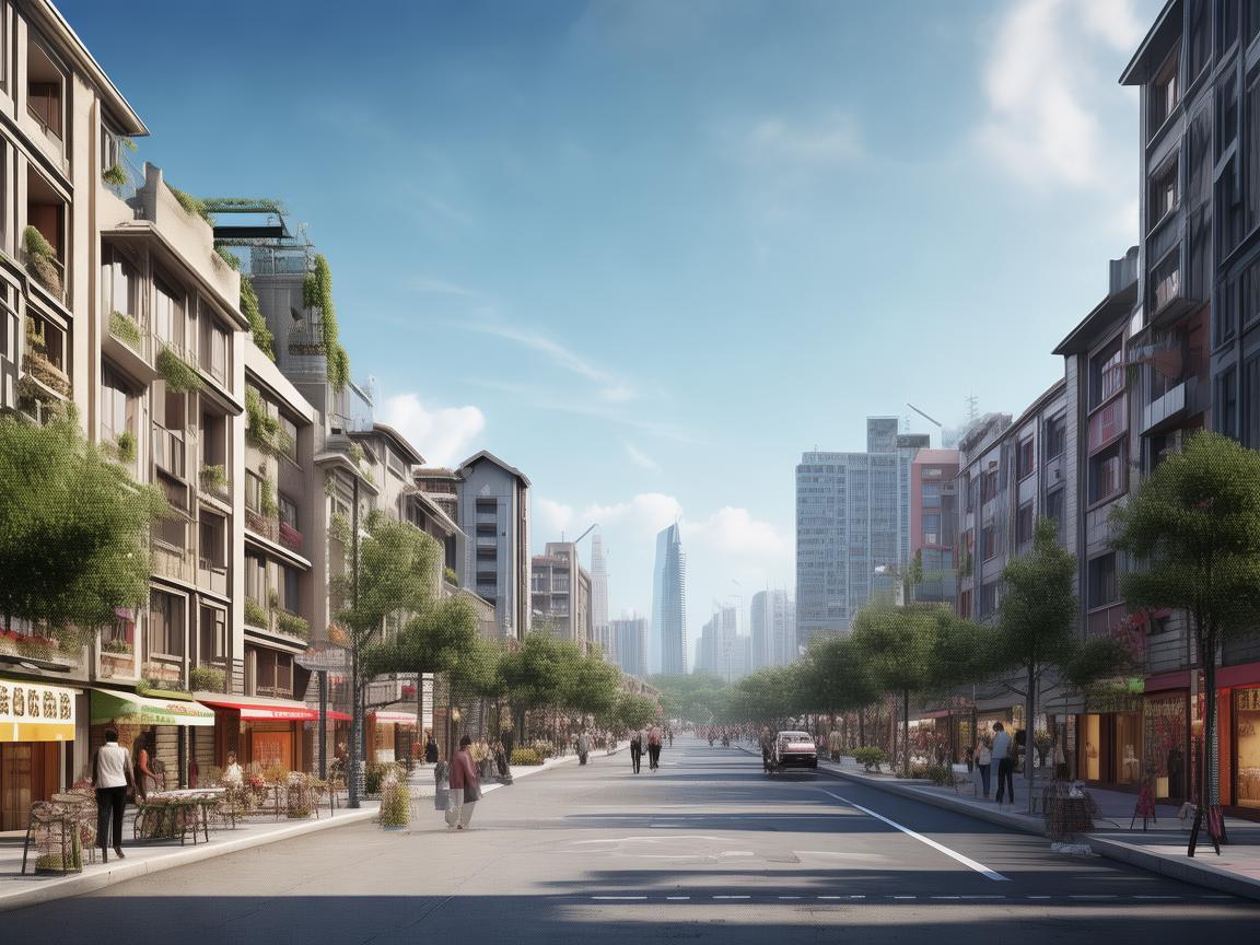 郑州中原东路物业收费吗？