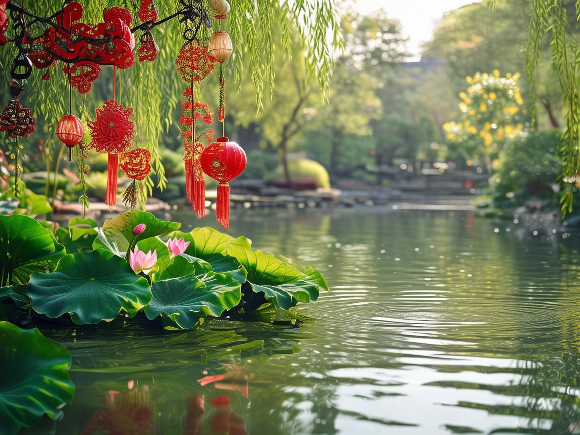 端午节物业该给员工发什么好呢？