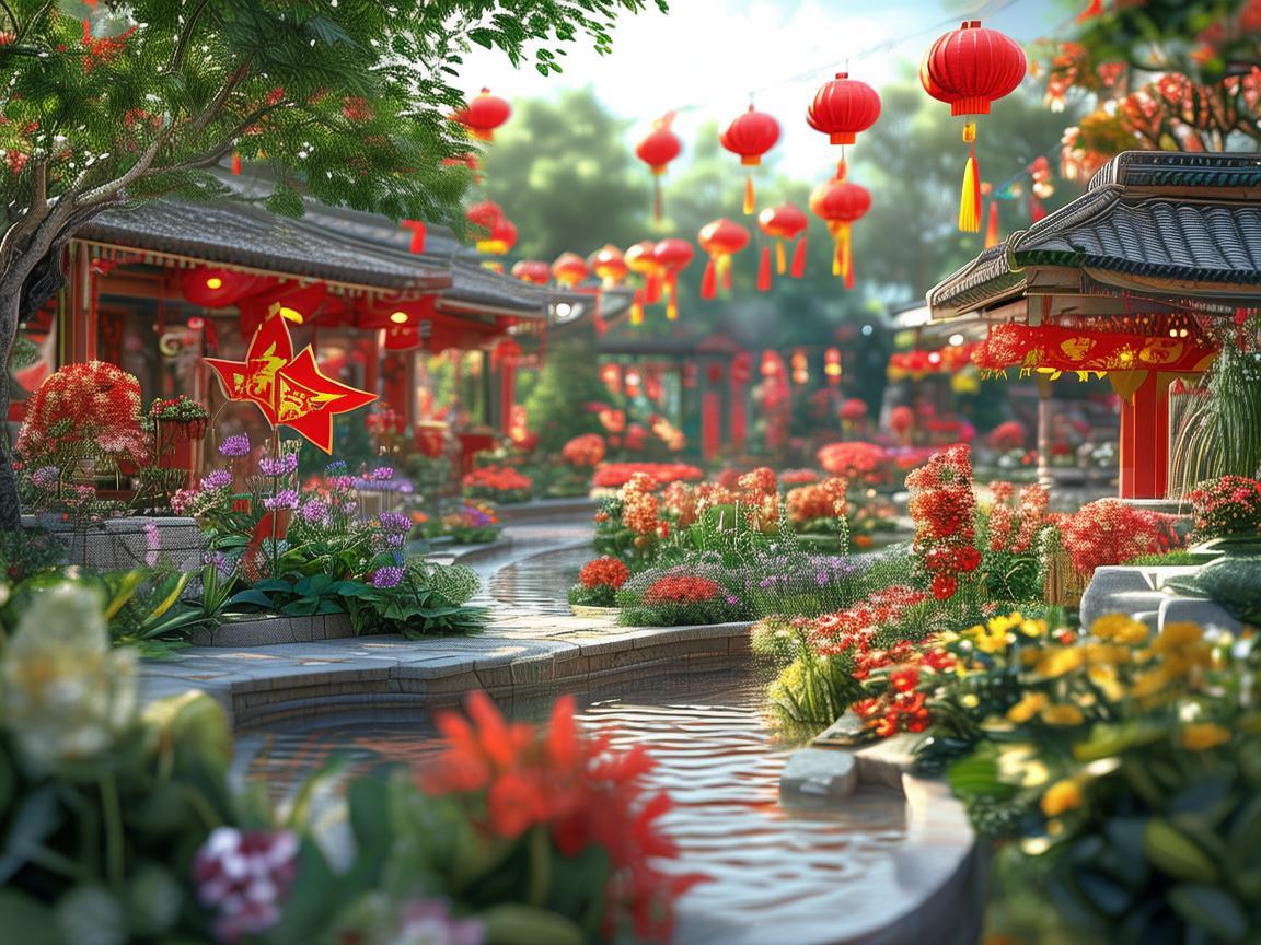 物业国庆节会放假吗？