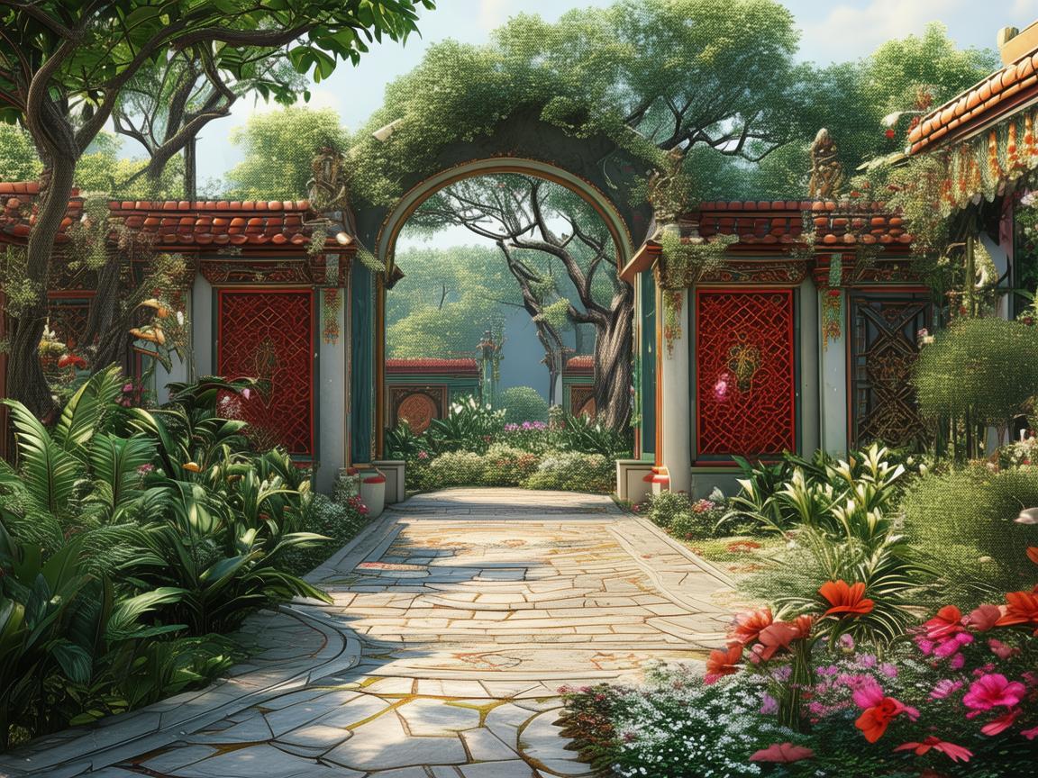 聚龙华府物业可靠吗？