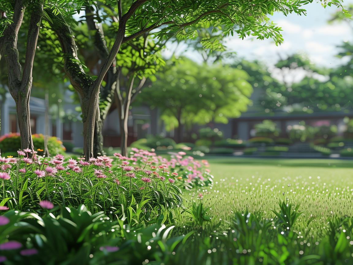 台达花园物业真的可靠吗？