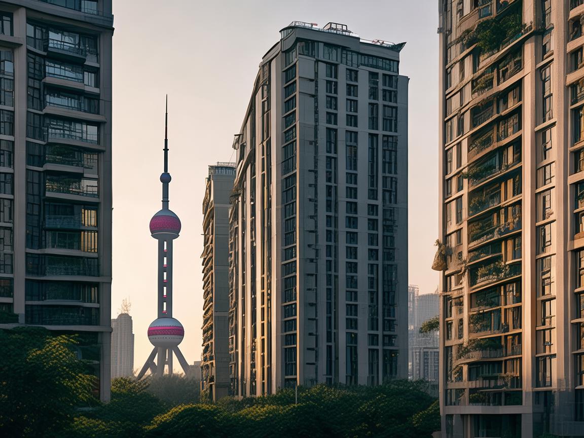 上海哪些物业工资比较高呢？