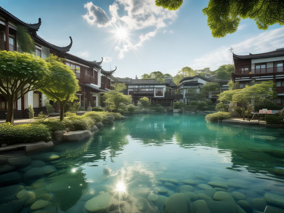 碧水云轩物业真的安全吗？