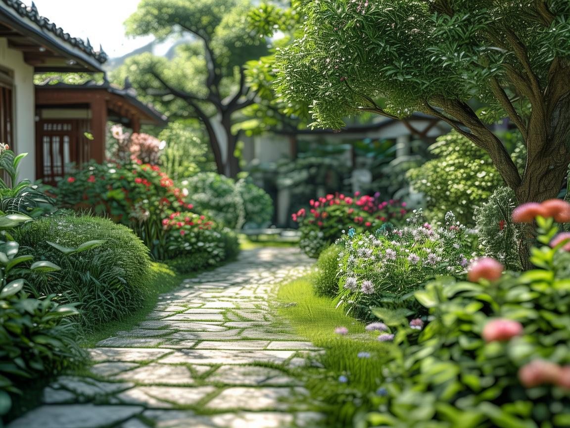 香港花园物业公司会收费吗？