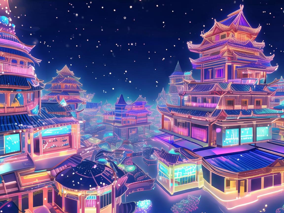 群星物业小程序究竟是什么？