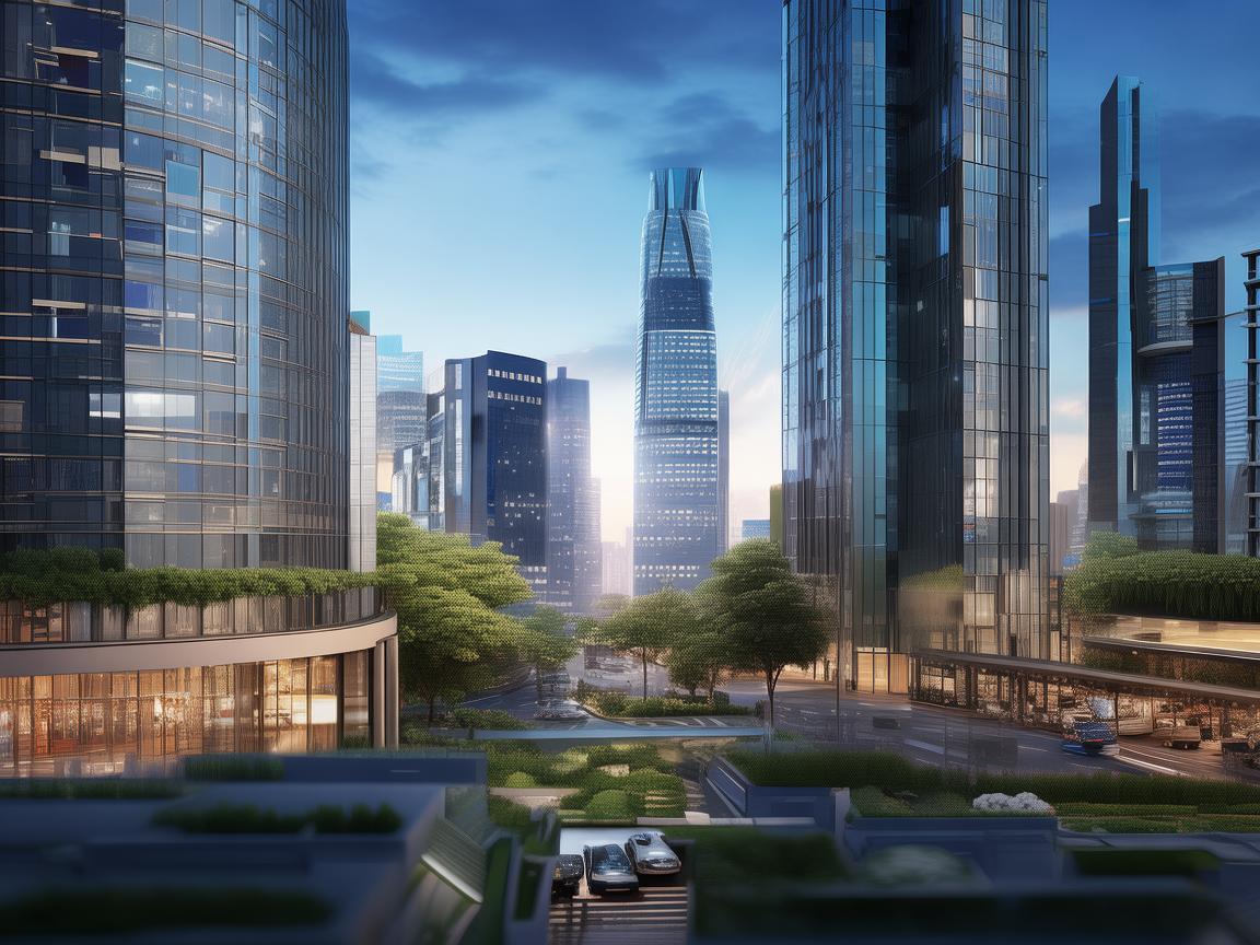 都市国际的物业公司究竟叫什么？