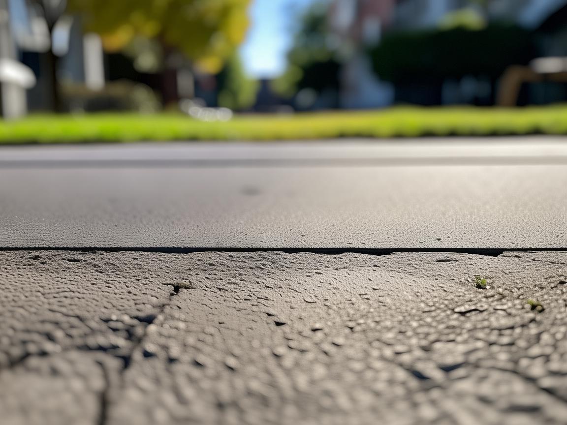 物业维修包含小区地面吗？