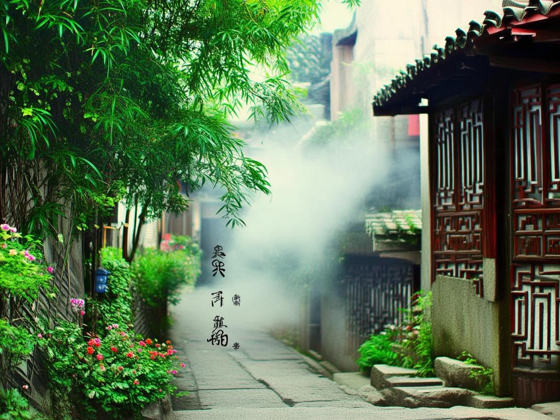 吉祥巷物业何时通知？