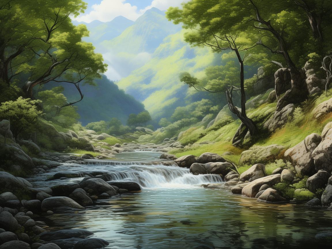 山涧苑物业真的安全吗？