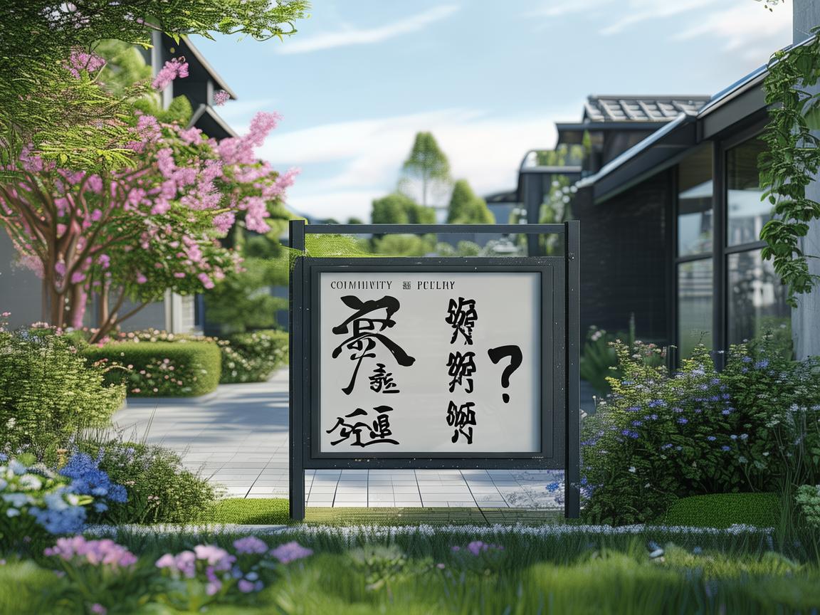 香城区物业何时通知？