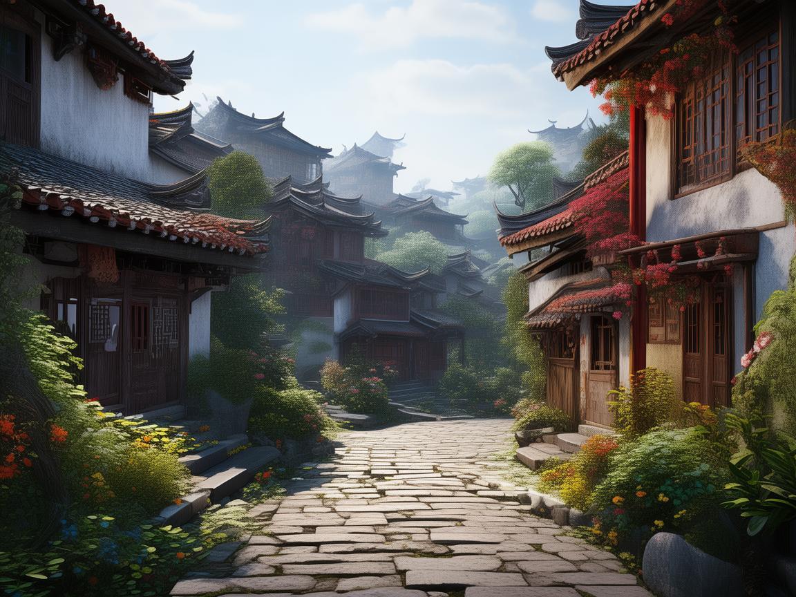 中港新村物业究竟怎样？