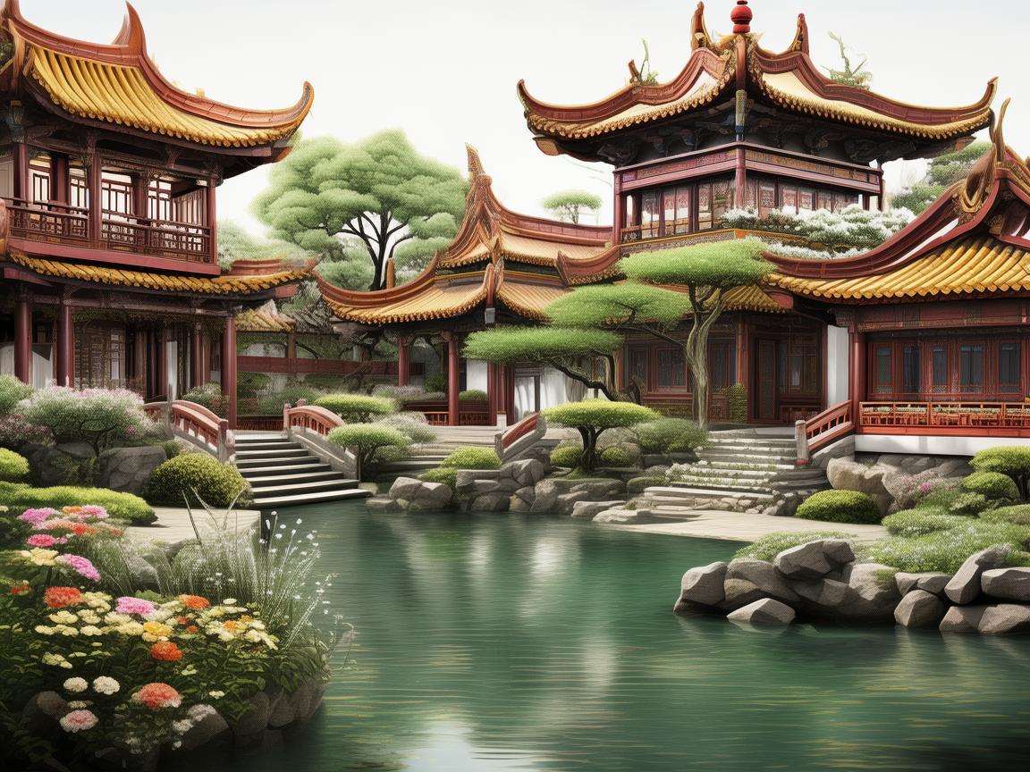 武汉丽华苑的物业究竟叫什么？