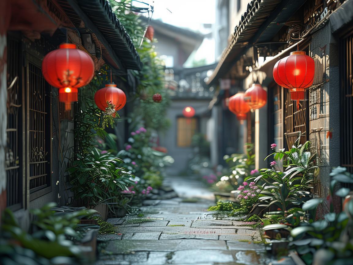 庆福里物业到底管不管事？