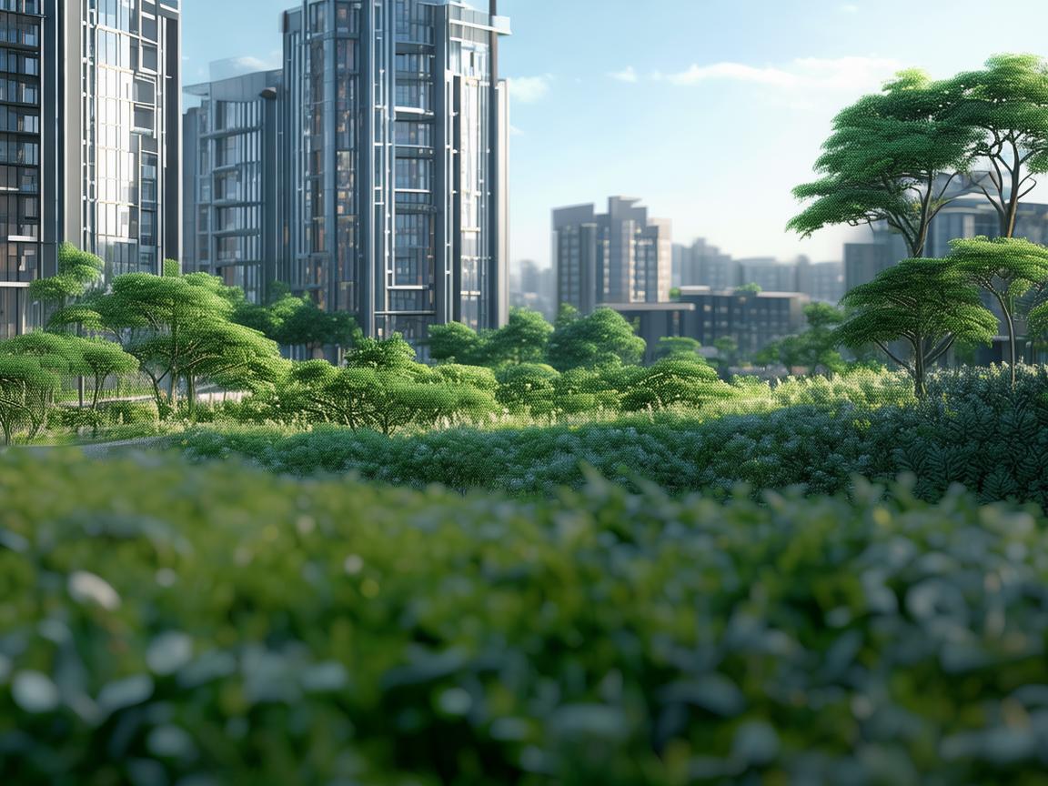 岭秀首府物业真的可靠吗？