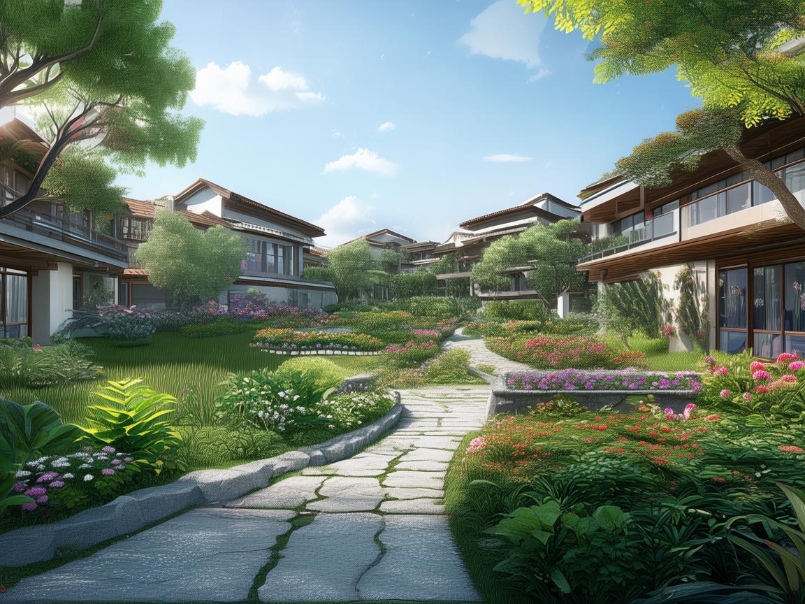 赤峰文婷雅苑究竟是什么物业？
