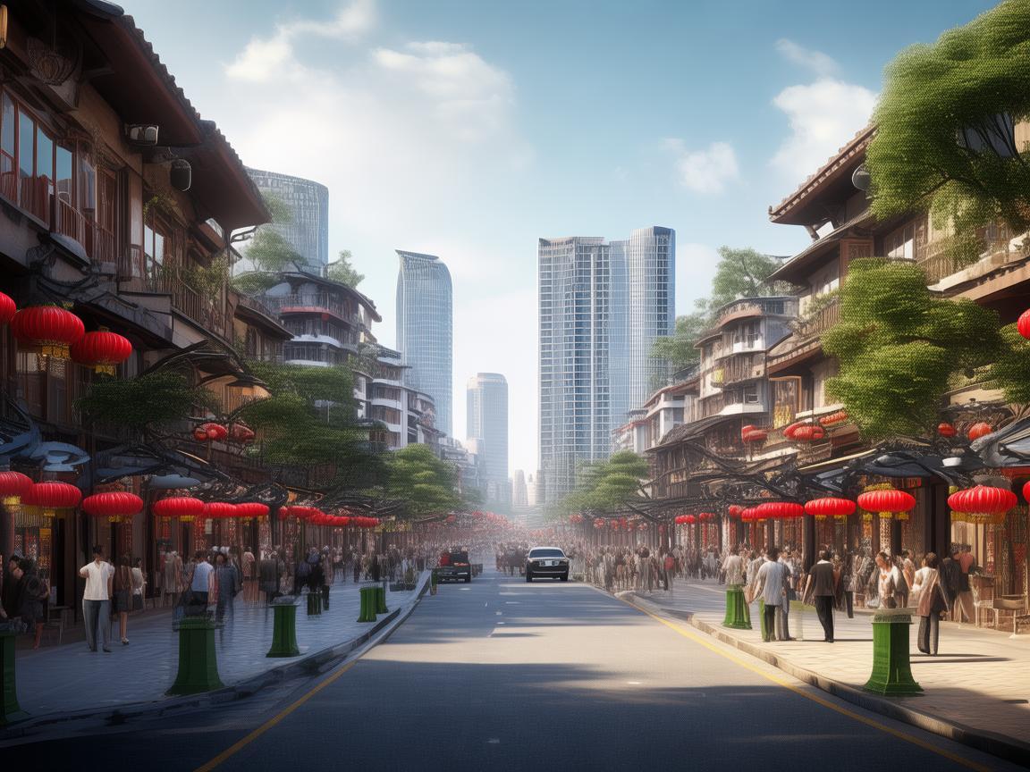 成都物业有限公司到底怎么样？