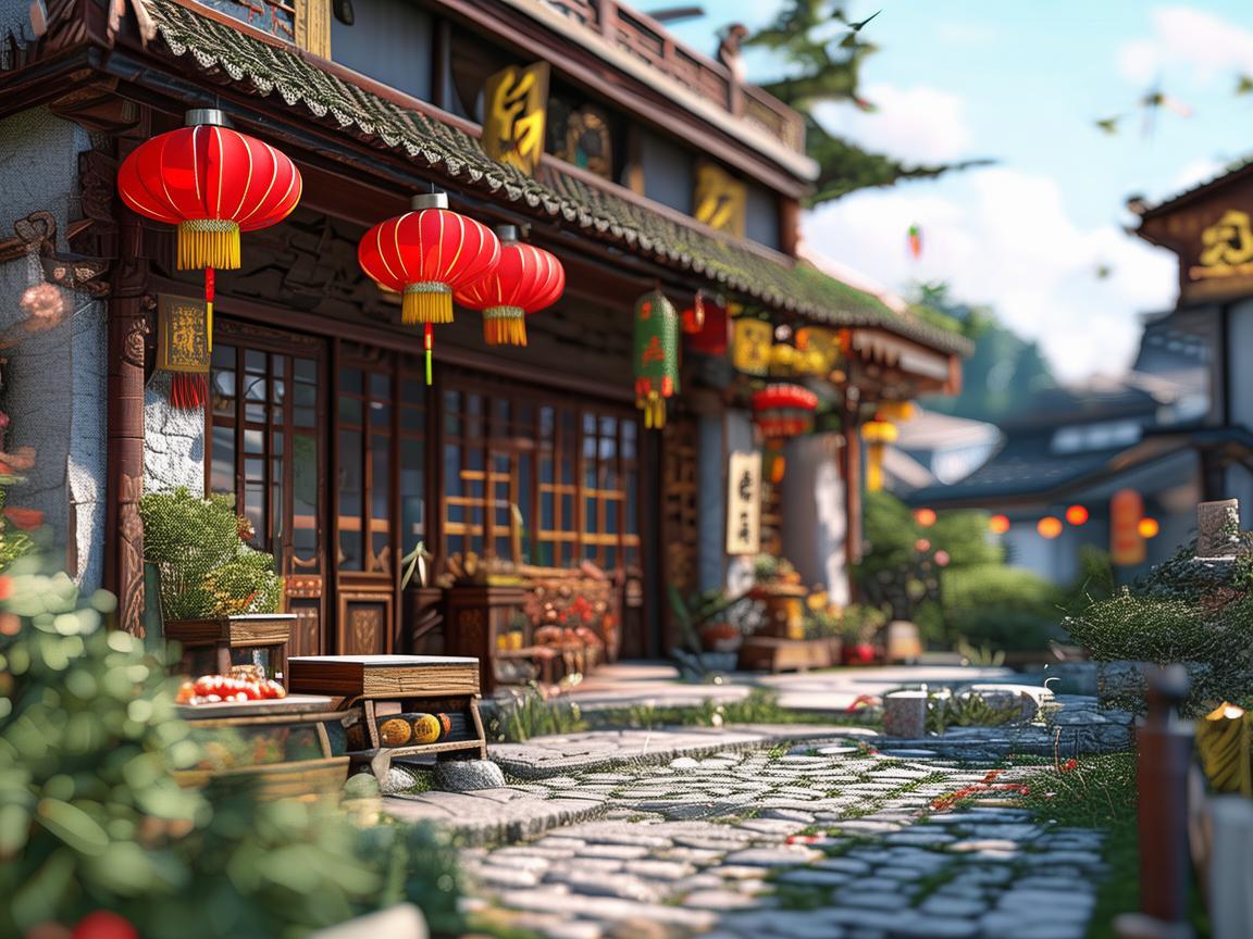 户县饭店物业到底管不管事？