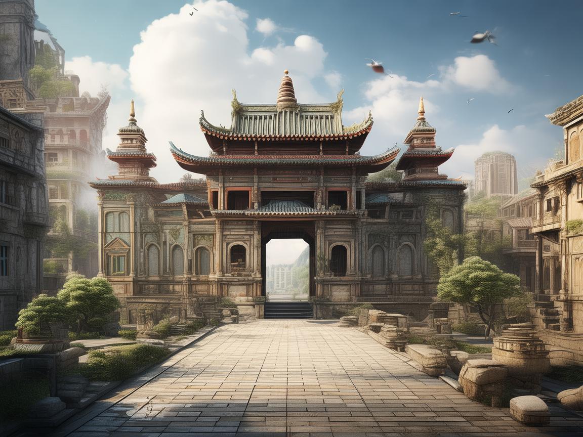 国强悦府的物业究竟叫什么名字？