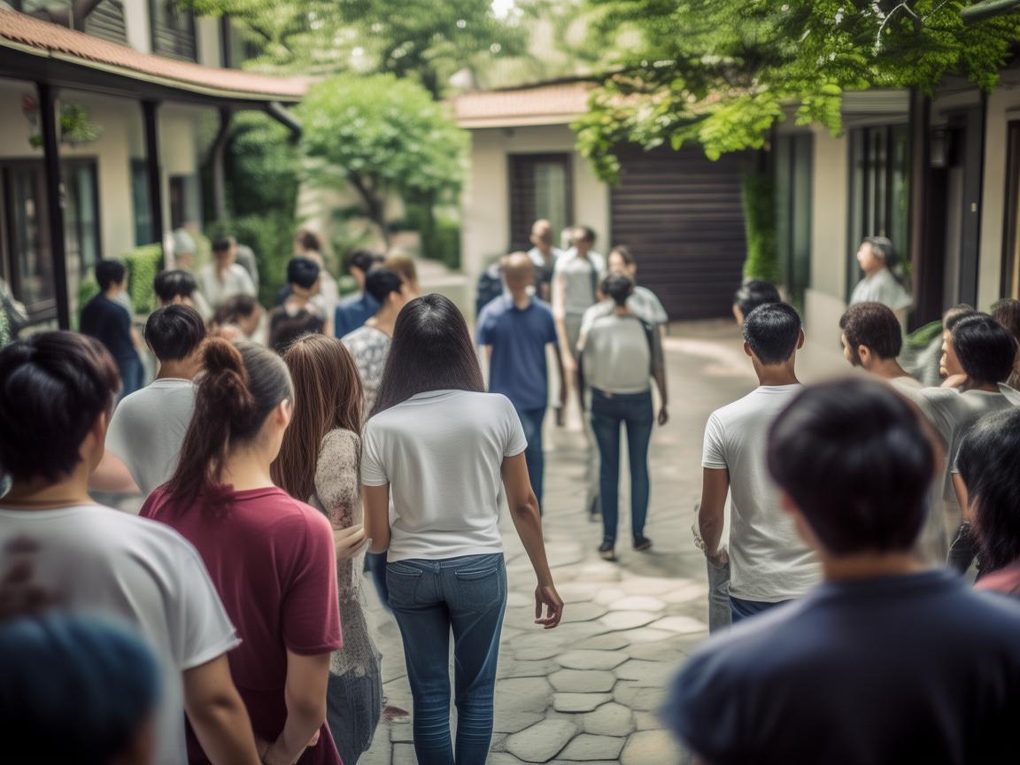 物业打人，业主可以换物业吗？