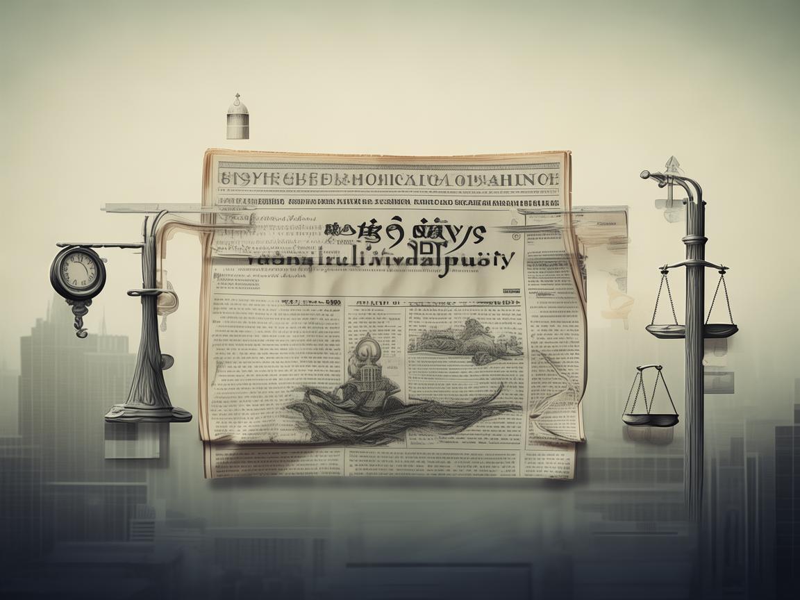 变更物业登报是否有效？