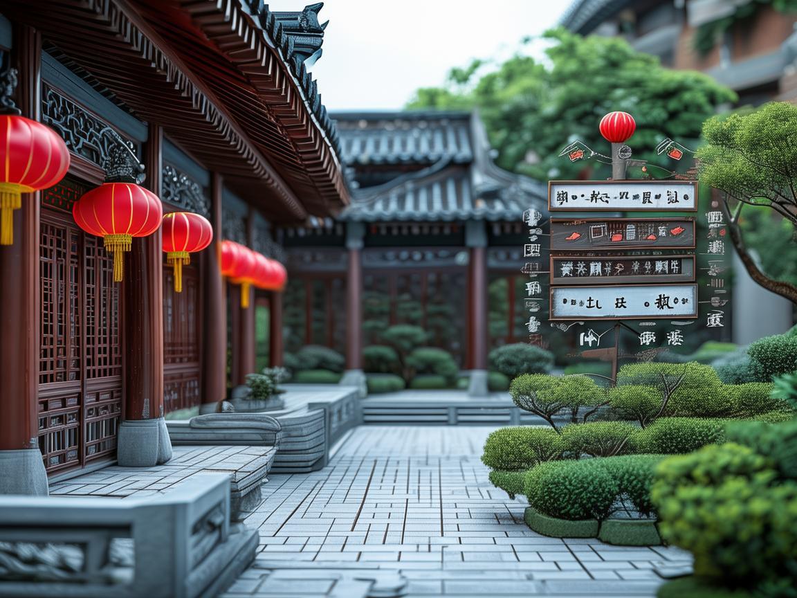 青羊物业管理究竟负责什么？