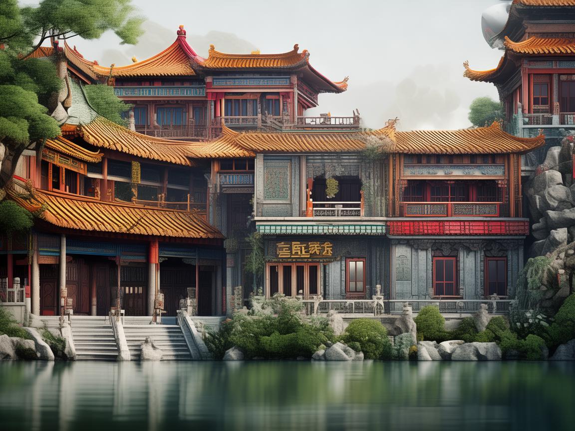 瑞龙城的物业名称究竟是什么？