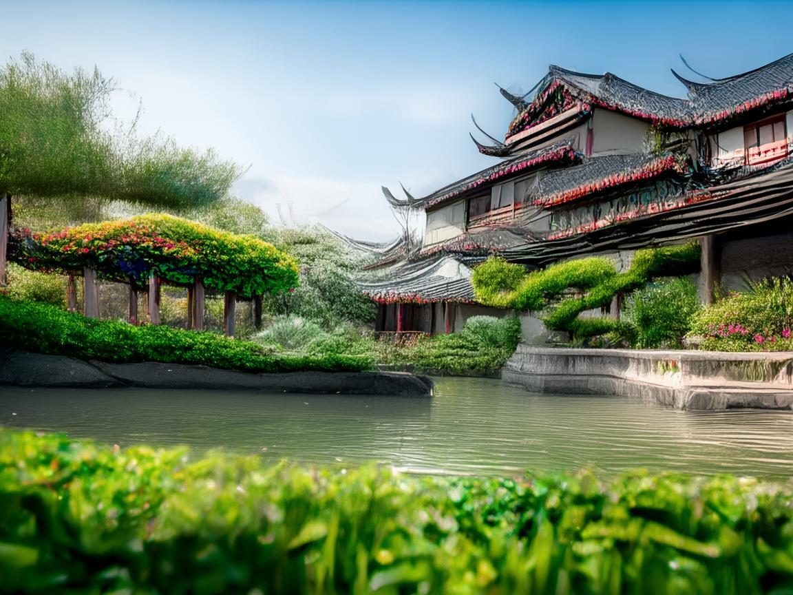 湘府花园物业管用吗？