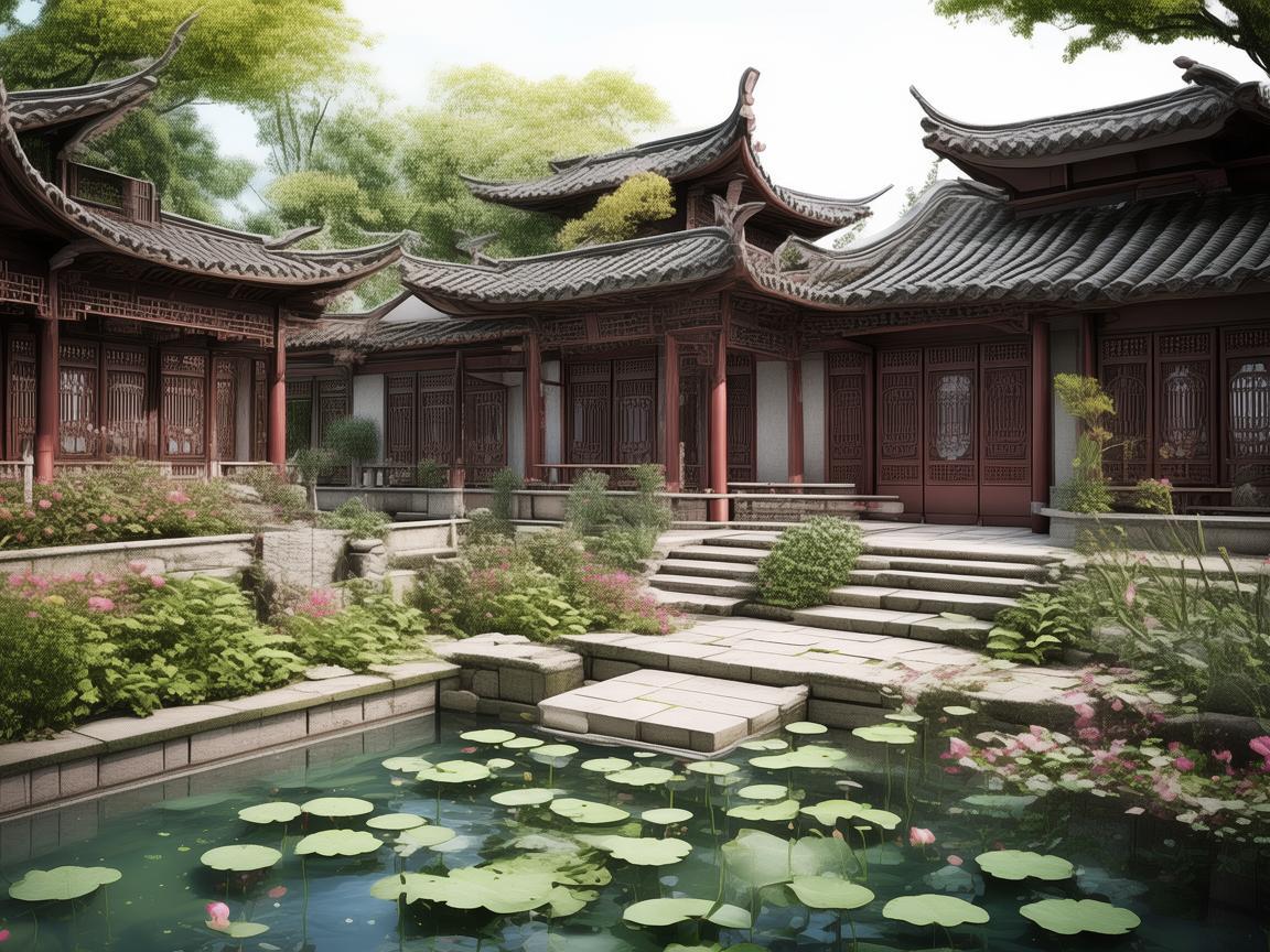中洲华府是什么物业公司？