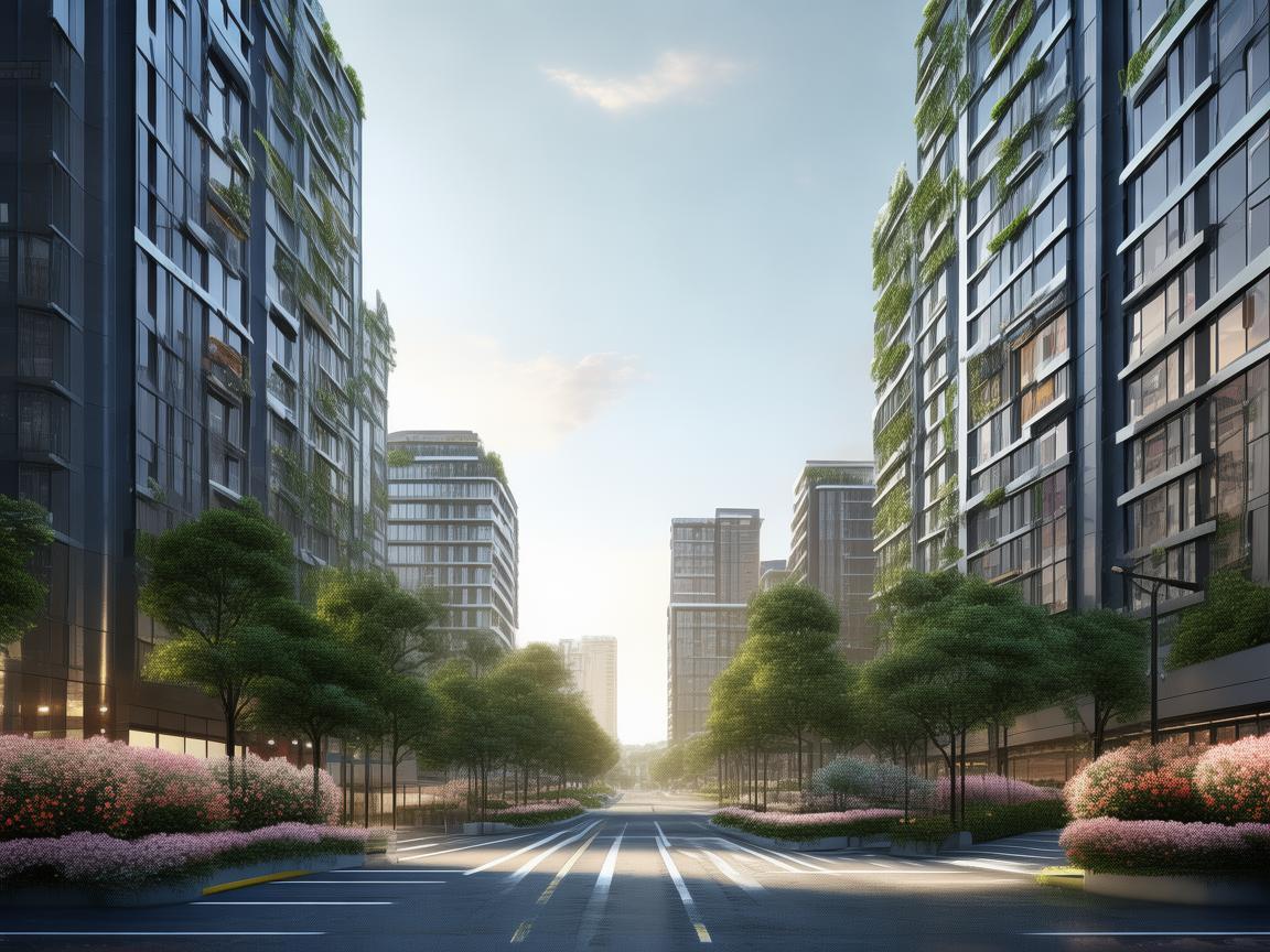 建业物业好在哪里？