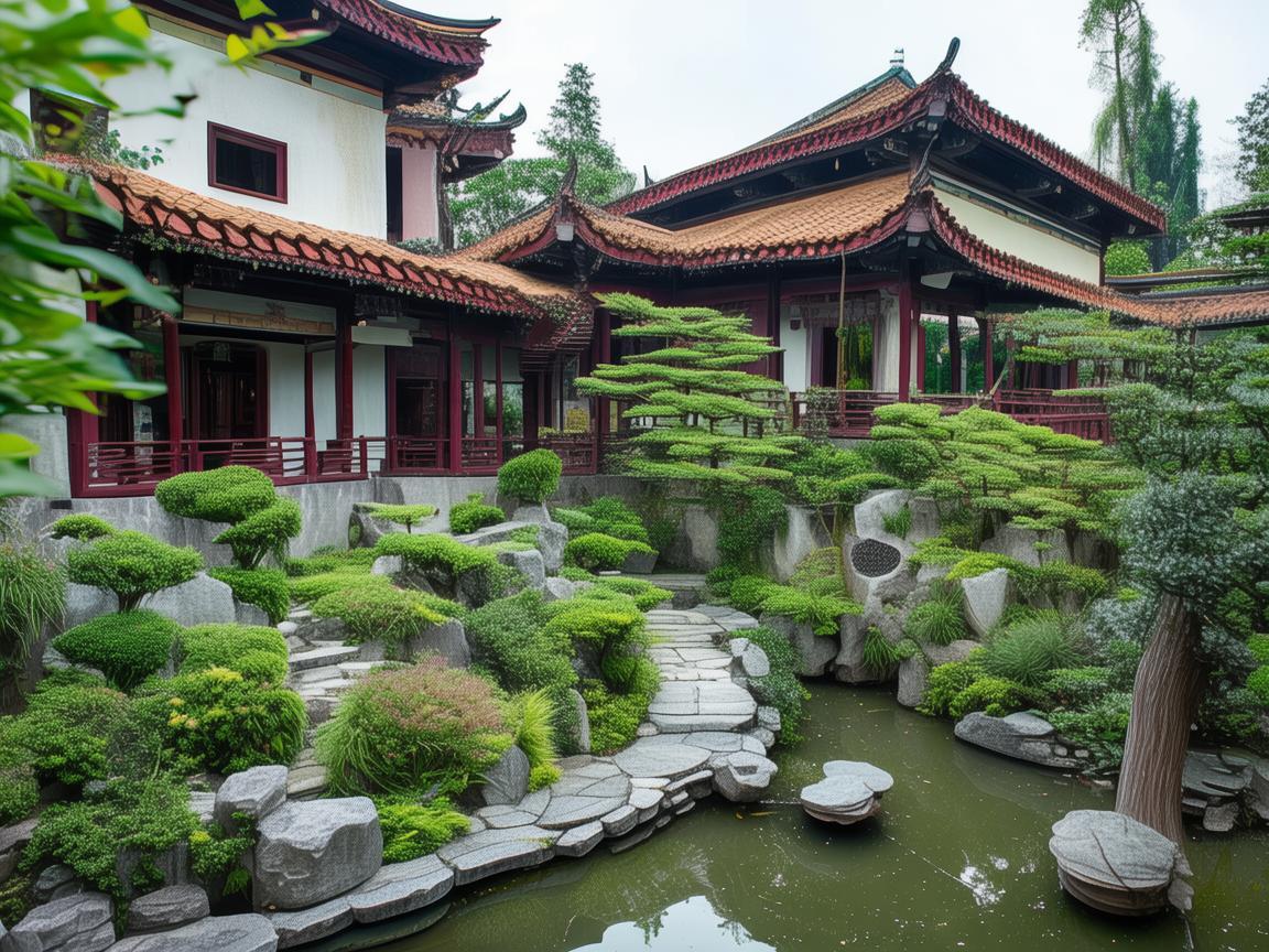 华建苑物业真的平常吗？