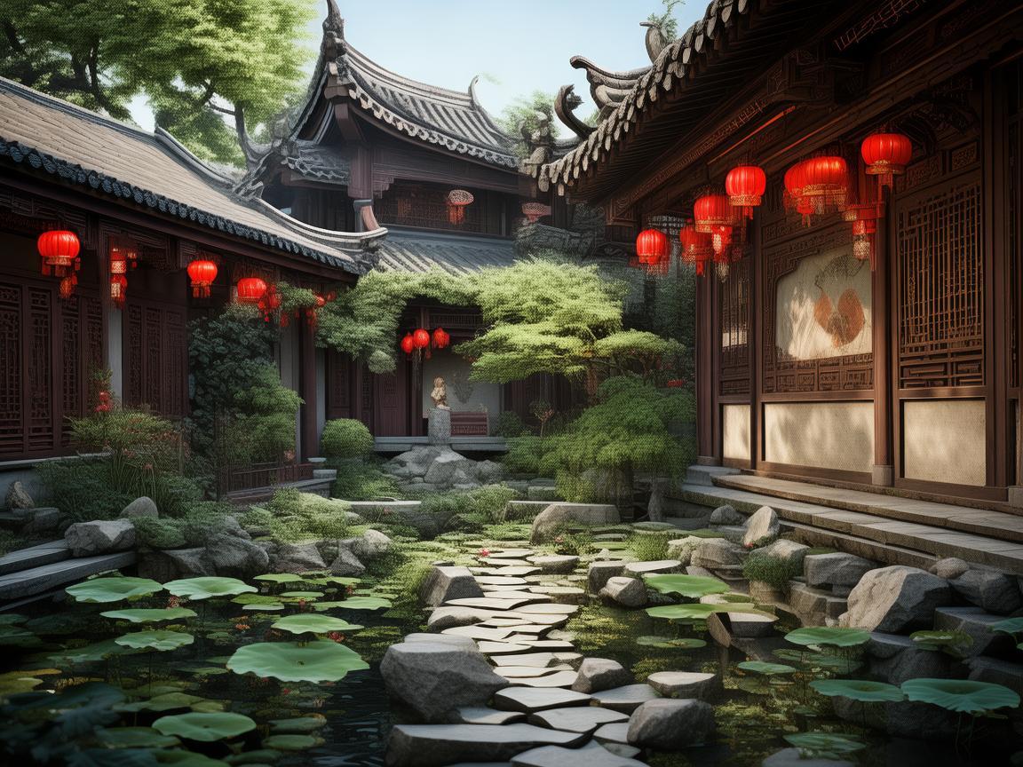 杭州排屋物业条款究竟是什么？