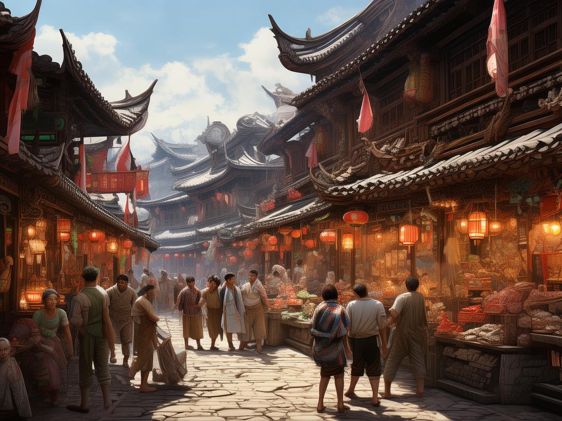 满京华喜悦里究竟是什么物业？
