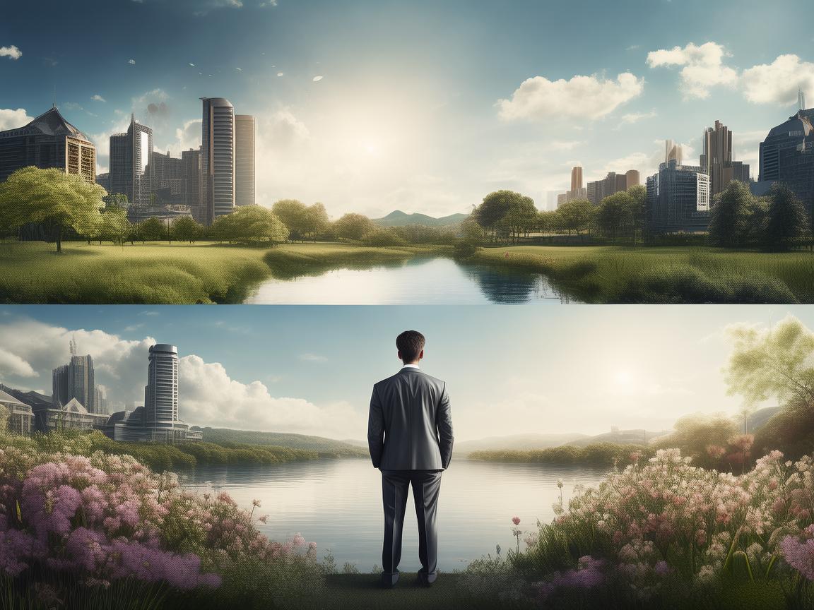 做物业的还能换什么工作？