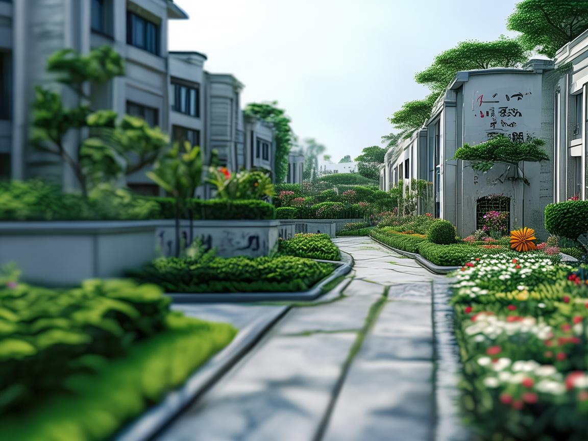 齐河物业究竟归什么管理？