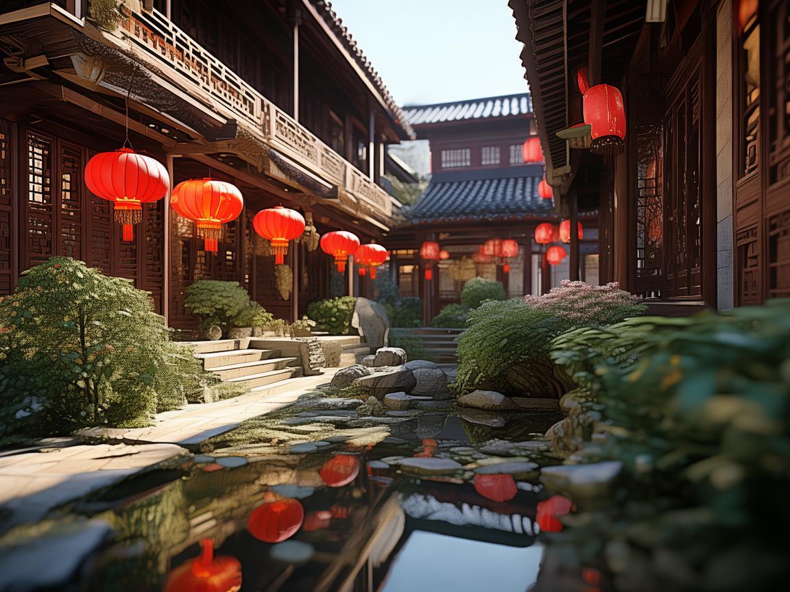义德西苑物业到底安全吗？