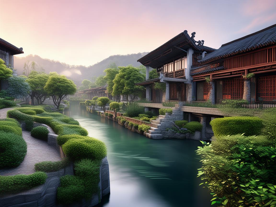 新乡唐宁湾是什么物业在管理呢？