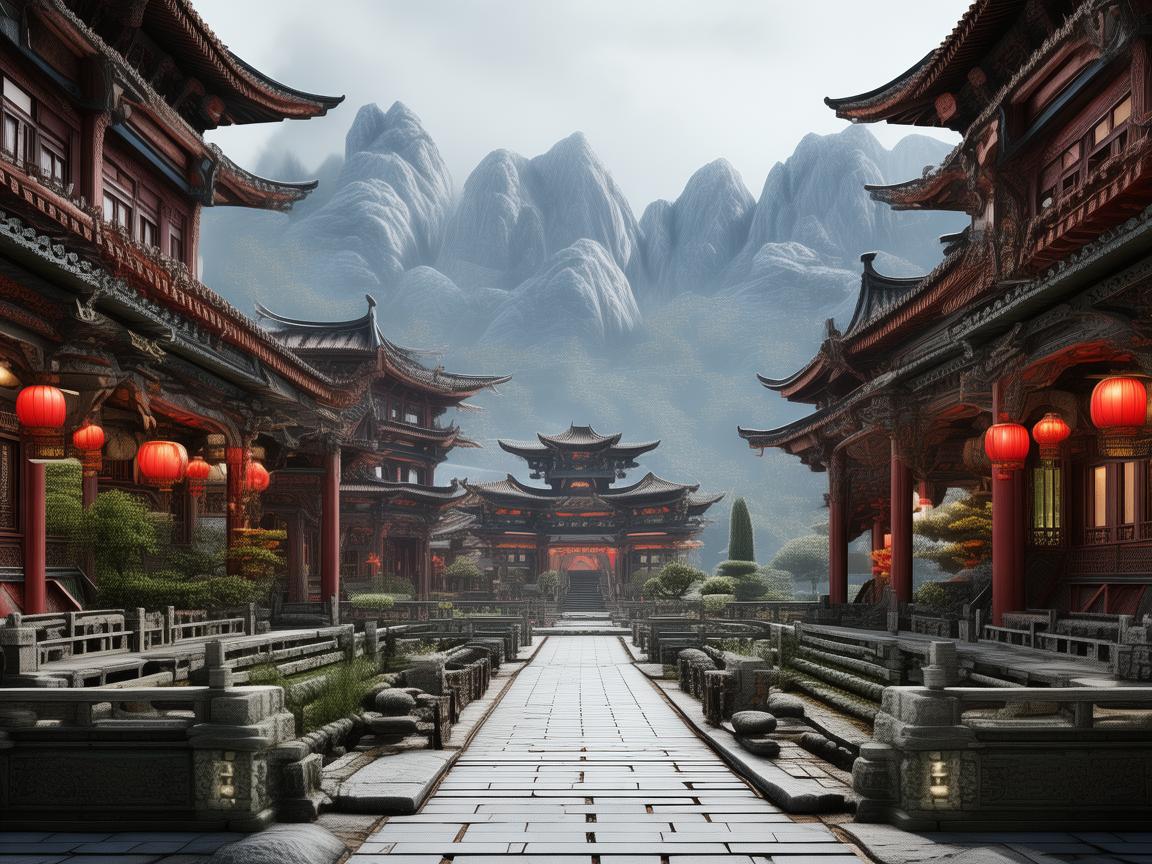 云峰楼物业到底管不管事？