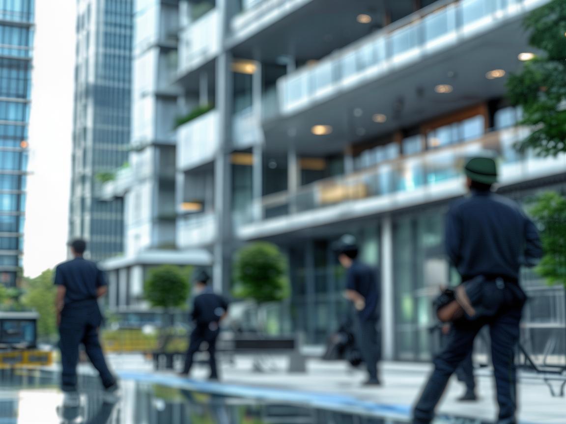 物业能采用综合工时吗？