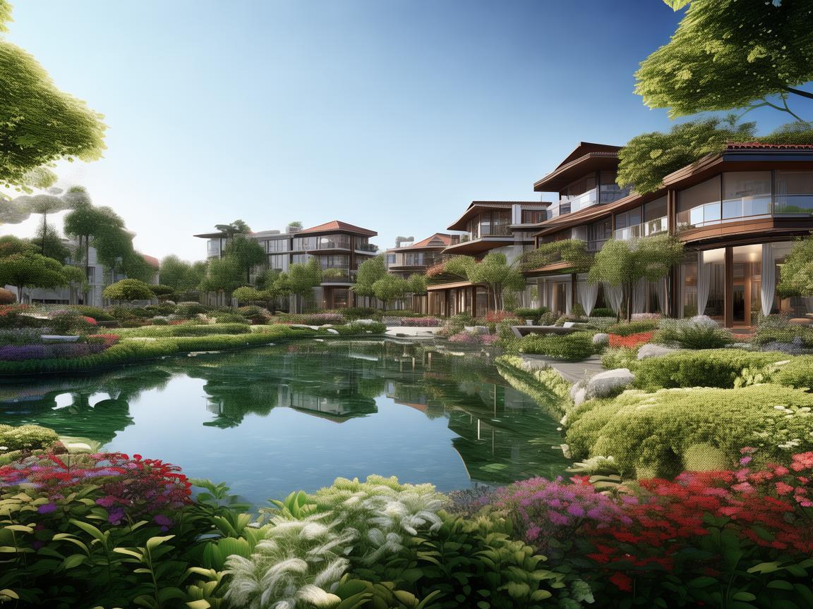 长兴金宸湾究竟是什么物业？