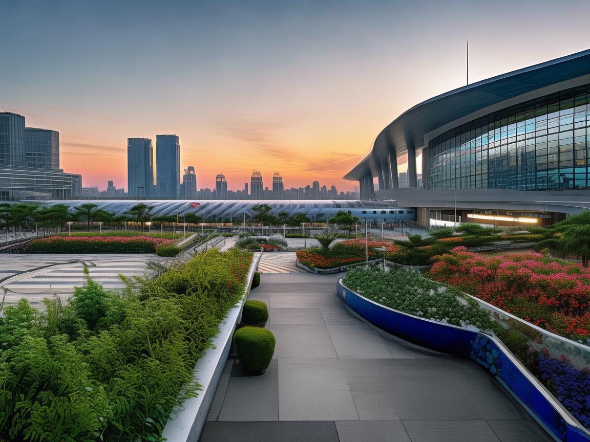 广州空港物业是国企吗？