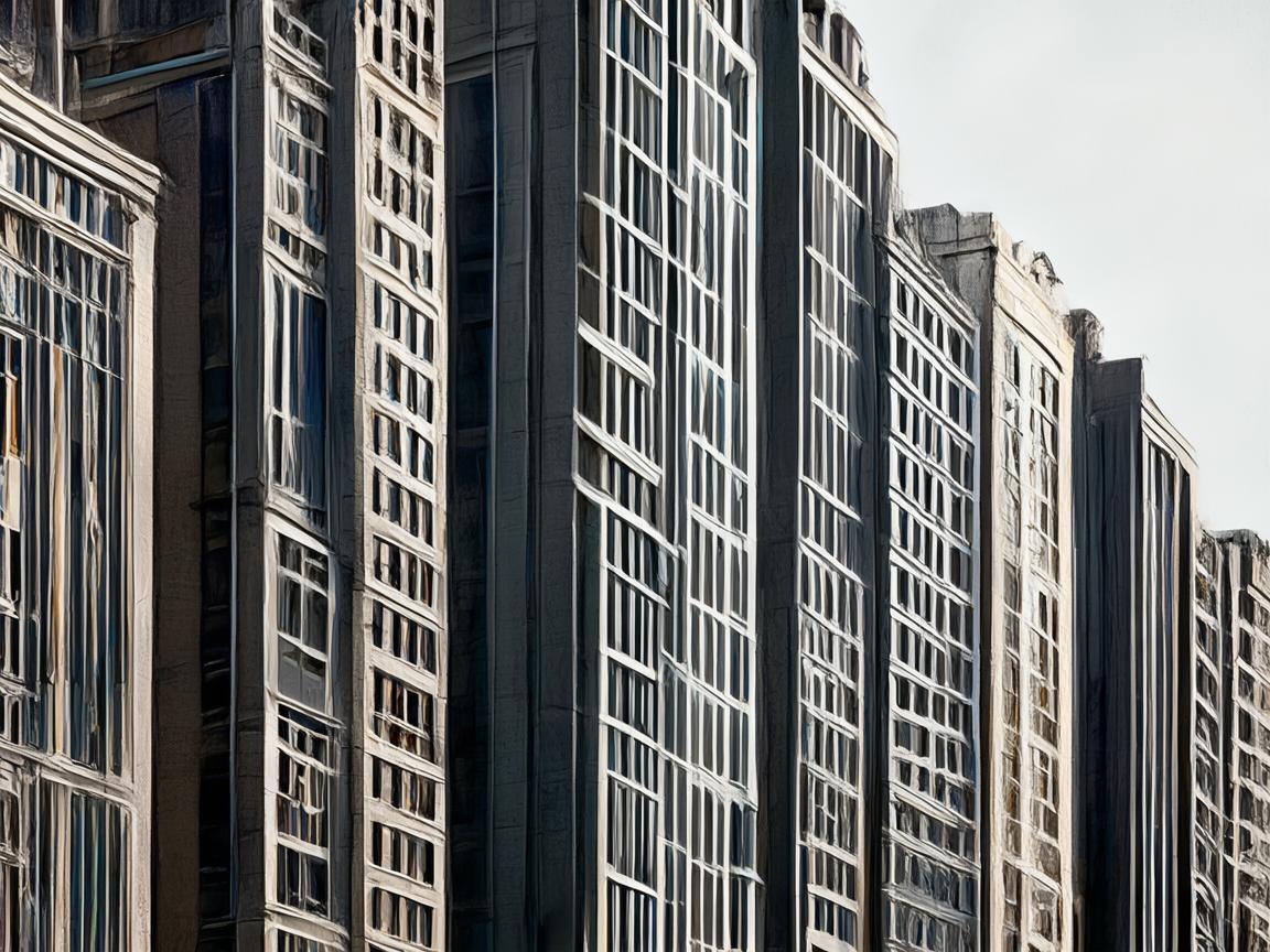 物业和楼宇是一回事吗? 物业和楼宇是一回事吗?