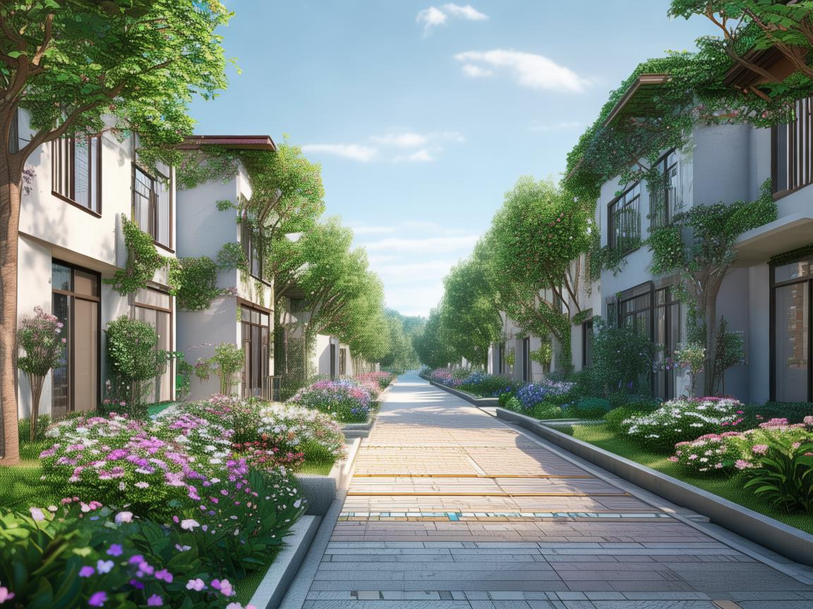 金家新村真的没有物业吗? 金家新村真的没有物业吗?