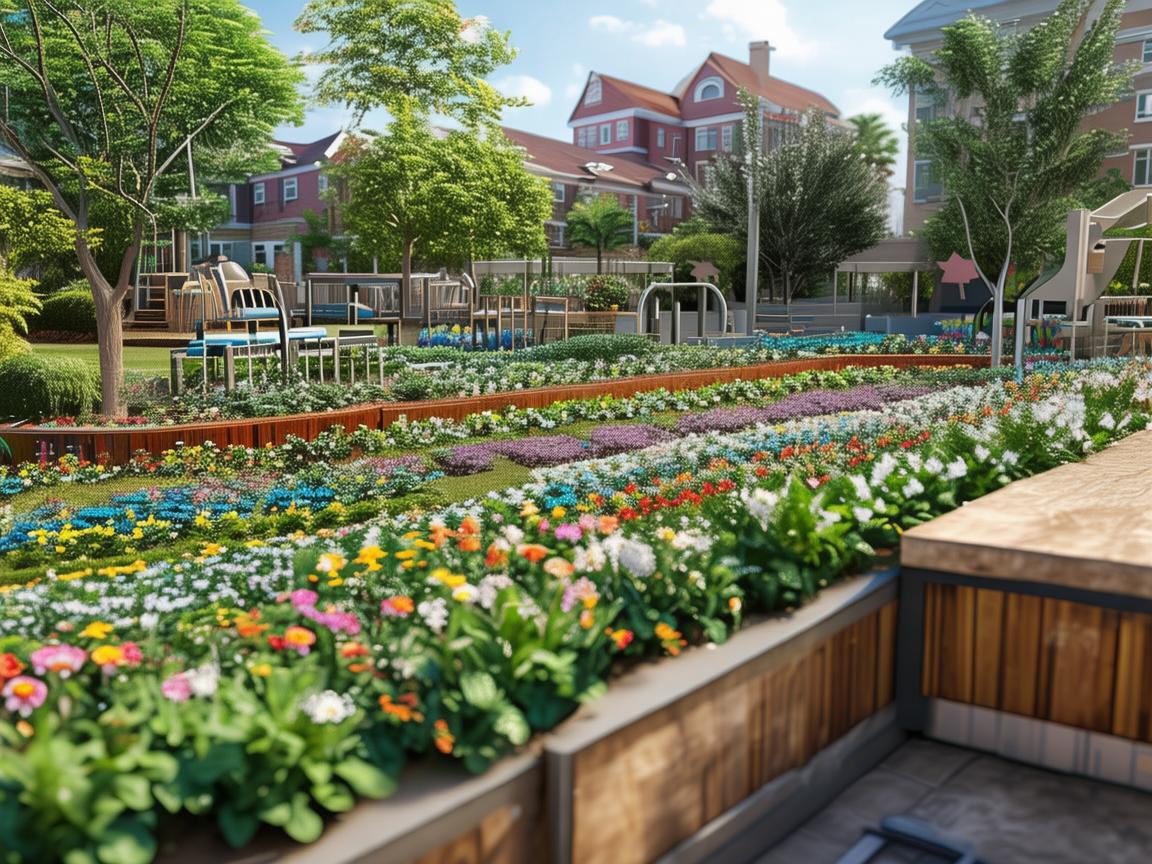 物业究竟有哪些服务项目？