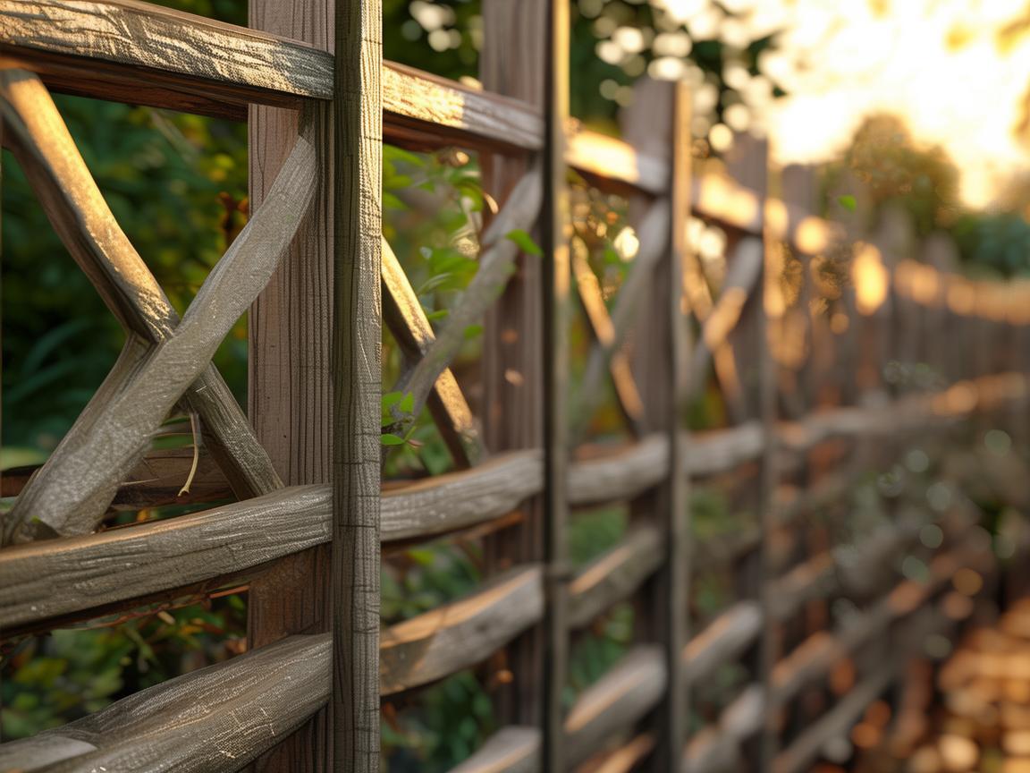 梦见物业修篱笆意味着什么? 梦见物业修篱笆意味着什么?