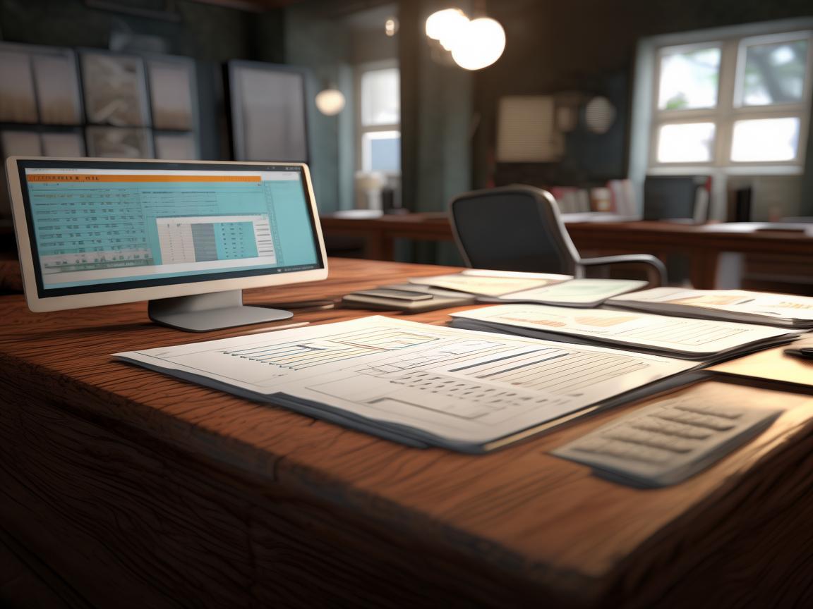 物业做报表是什么? 物业做报表是什么?