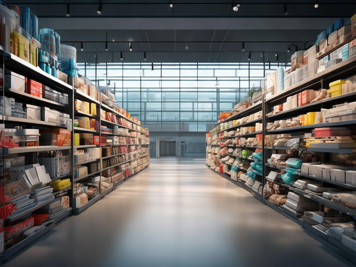 物资物业究竟是怎样的公司? 物资物业究竟是怎样的公司?