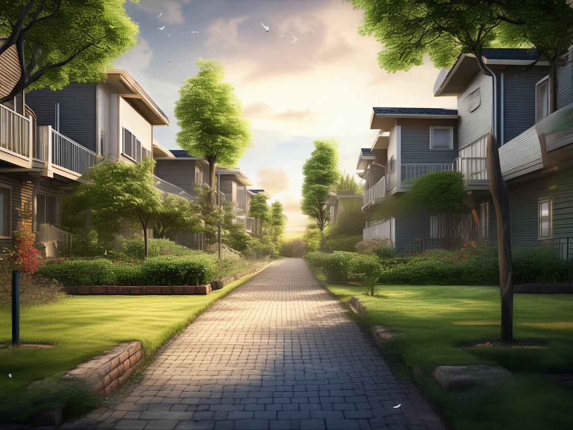 租房需要负责交物业费吗? 租房需要负责交物业费吗?