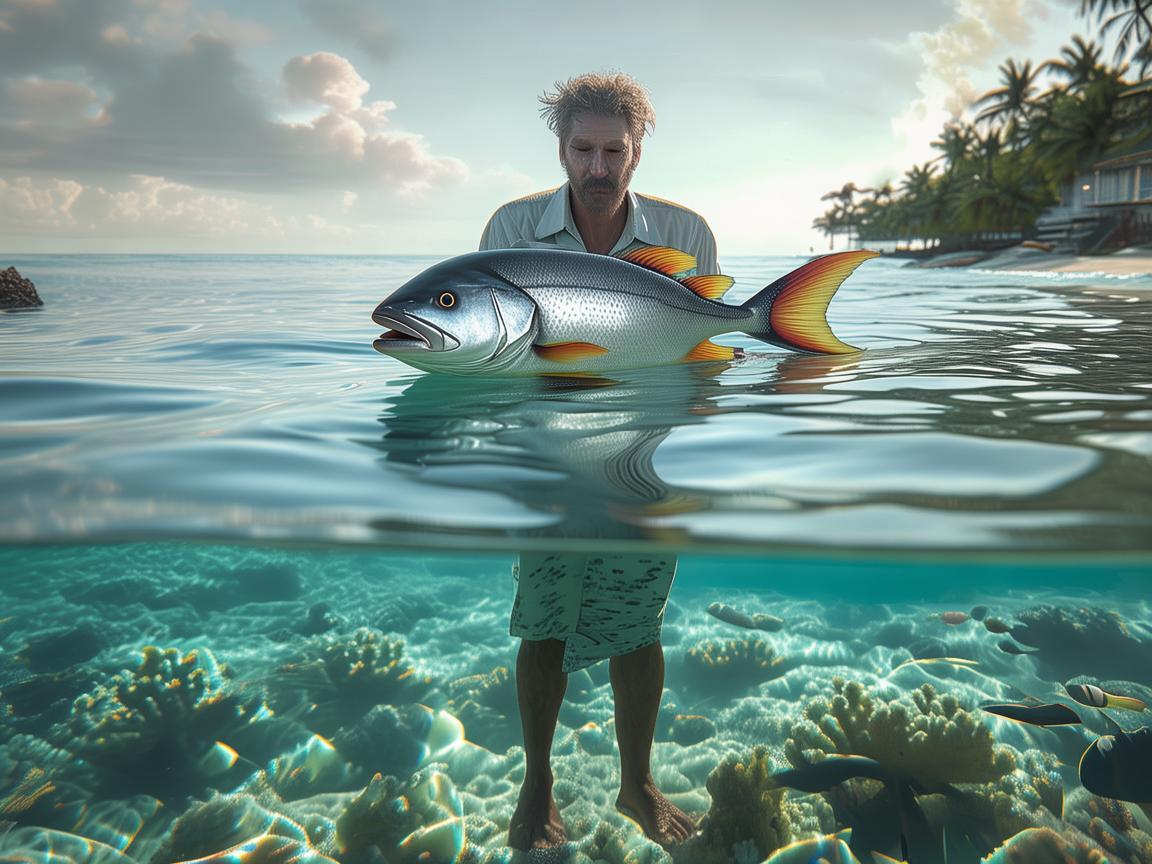 物业赔钱买鱼会犯法吗? 物业赔钱买鱼会犯法吗?