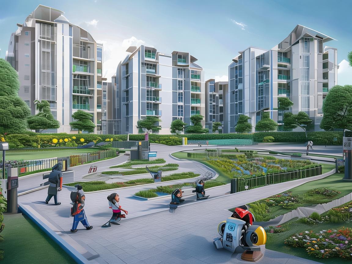 柳州智能物业到底有什么用? 柳州智能物业到底有什么用?