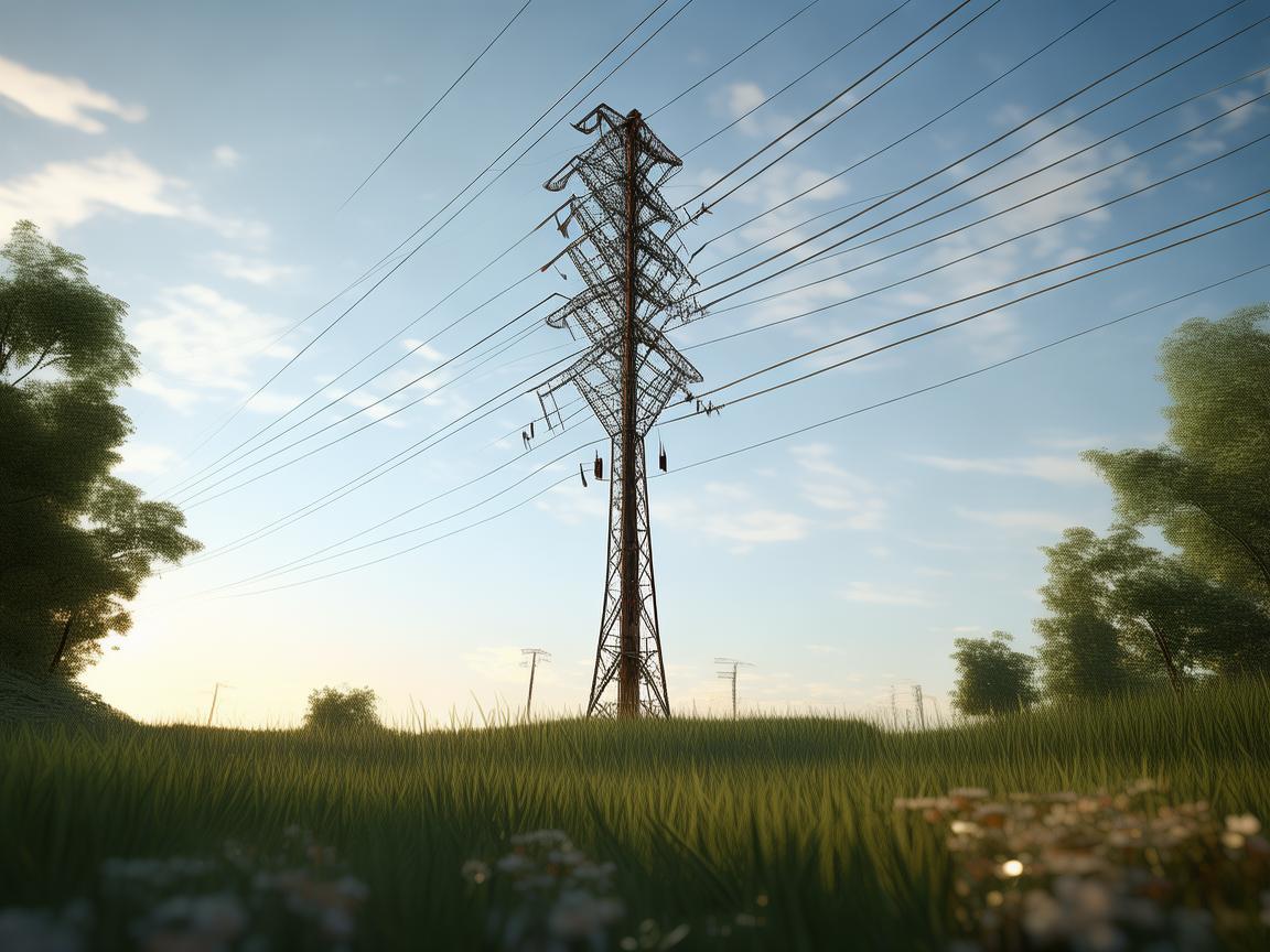 物业电力公司究竟是什么意思? 物业电力公司究竟是什么意思?